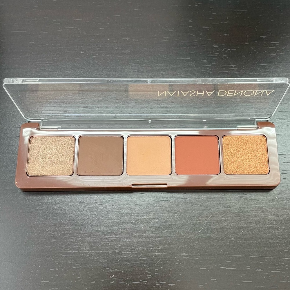 Natasha Denona Alloy Palette